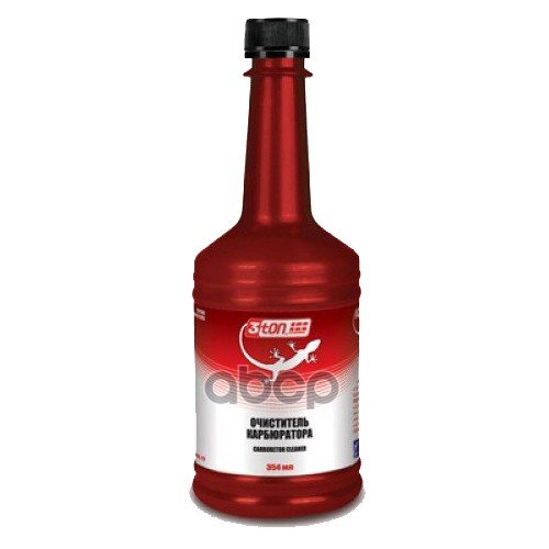 Присадка В Топливо (Бензин) Очиститель Карбюратора: Для Очистки Топл.системы, Бензобака, Бензопроводов, Жиклеров Карбюратора,...