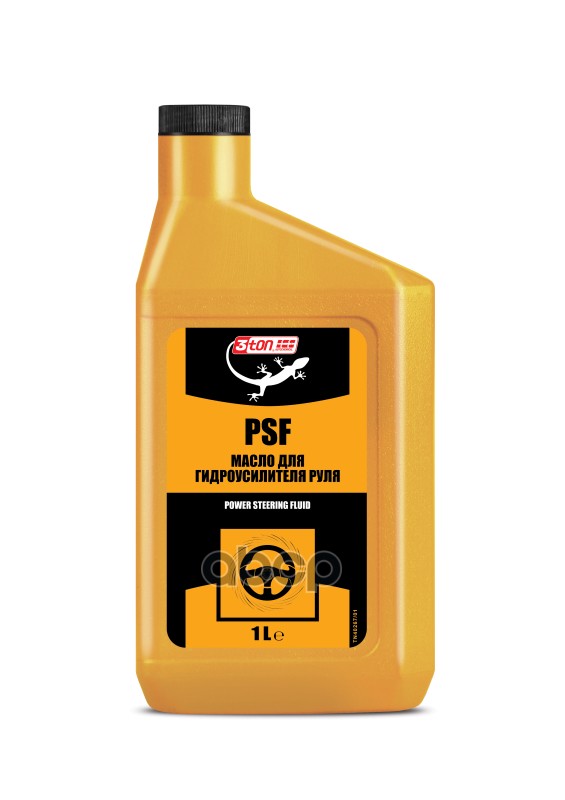 Жидкость гидроусилителя 3Ton Power Steering Fluid 1 л 3TON 40267 3Ton арт. 40267
