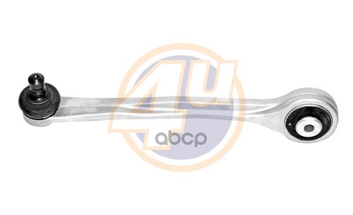 Рычаг Подвески | Перед Лев| 4U арт. AUD17892