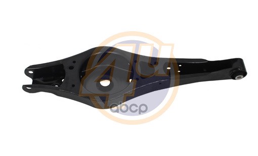 Рычаг Задн Нижн Audi A3/Tt/Vw Golf V/Vi/Jetta/Passat/Tiguan/Touran 1.2-3.6 04- 4U арт. AUG14348