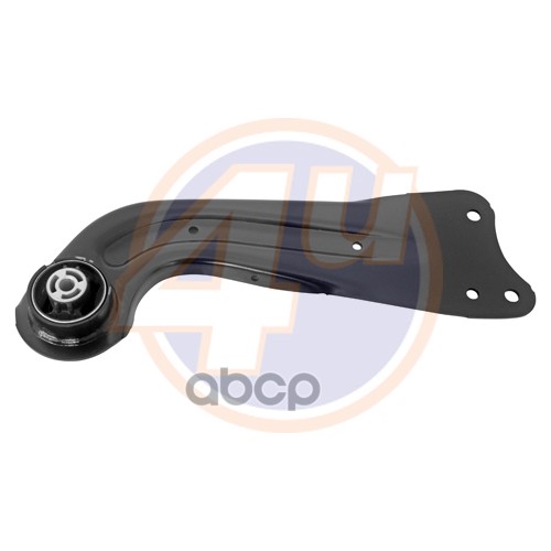Рычаг Audi A1 12-/A3 03-/Q3 11-/Tt 08-/Vw Touran 03-/Golf V 03-/Vi 08- Зад R 4U Au-K-14770 4U арт. AU-K-14770