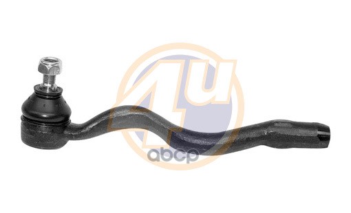 Наконечник Рулевой Тяги | Перед Лев| 4U арт. BWA53023