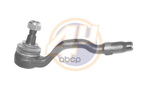 Наконечник Bmw X3 04- 4U арт. BWA70357