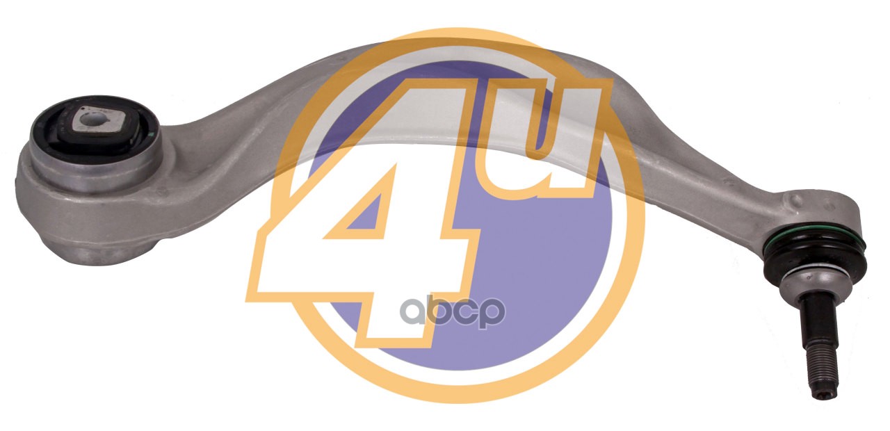 Рычаг Подвески Bw-D-14134 4U арт. BW-D-14134