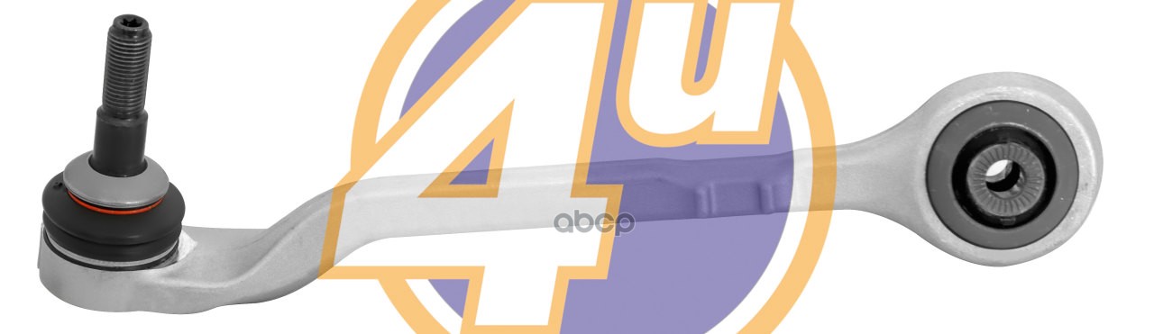 Рычаг Передн Лев Задн Bmw F20/F21/F22/F31/F32/F33/F34/F35/F36/F80/F82/F83/F87 11- Bw-D-14773 4U арт. BW-D-14773