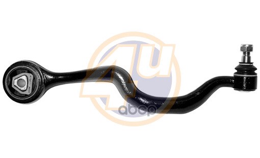 Рычаг Подвески | Перед Прав | 4U арт. BWD54600