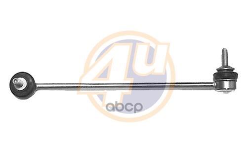 Стойка Стабилизатора | Перед Прав | 4U арт. BWF30359