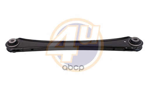 Рычаг Задн Лев Bmw X3 F25 10-/X4 F26 14- 4U арт. BWK14177