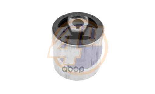 Сайлентблок Передн Верхн Рычага Bmw E38 2.5Tds-5.0/E39 3.5/4.0 94-01 Bw-P-71250 4U арт. BW-P-71250