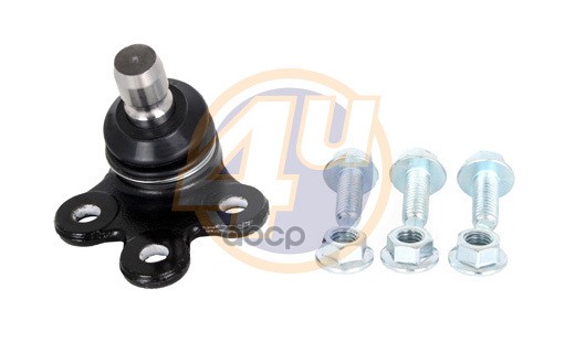 Опора Шаровая | Перед Прав/Лев | 4U арт. CHB11539