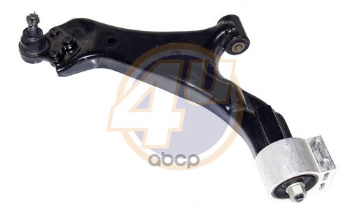 Рычаг Передн Лев Chv Captiva 99-06/Opl Antara 06- 4U арт. CHG92799