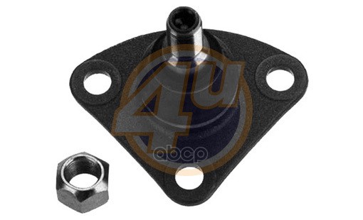 Шар Опора Fiat Ducato, Pgt Boxer, Cit Jumper 06- 4U арт. CIB21293