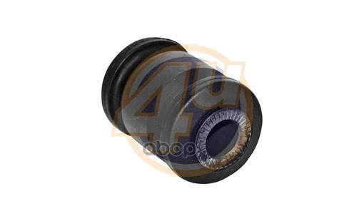Сайлентблок Передн Нижн Рычага Передн Cit C1/Pgt 107 1.0/1.4Hdi 05- 4U арт. CIP09469