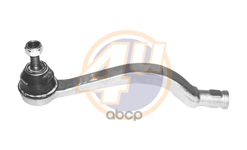 Наконечник Лев Dac Logan 04- 4U арт. DCA68723