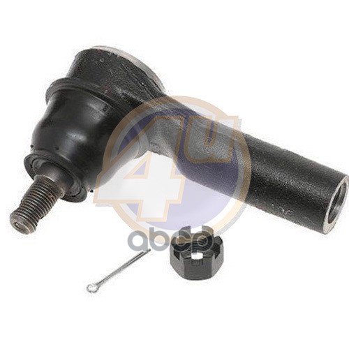 Наконечник Maz Tribute Ep 2.0/2.3/3.0 00-08 4U арт. FRA47978