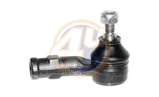 Наконечник Прав Frd Escort/Orion Iii 90-00 4U арт. FRA52996