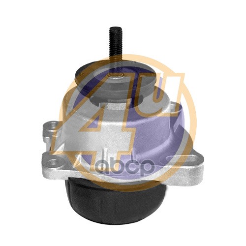 Подушка Двиг Frd Transit 2.4Tdci/2.3 (Gzfa/H9fa) 04- 4U арт. FREM00045