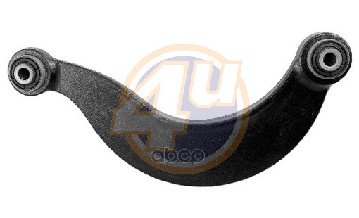 Рычаг Задн Frd  Focus/C-Max/Grand C-Max 10- (Кривой) Fr-K-10610 4U арт. FR-K-10610