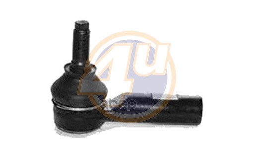 Наконечник Fiat Sedici/Suz Sx4 06- Ft-A-74614 4U арт. FT-A-74614