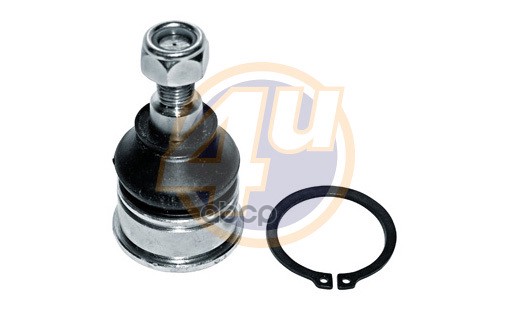 Опора Шаровая | Перед | 4U арт. HNB09957