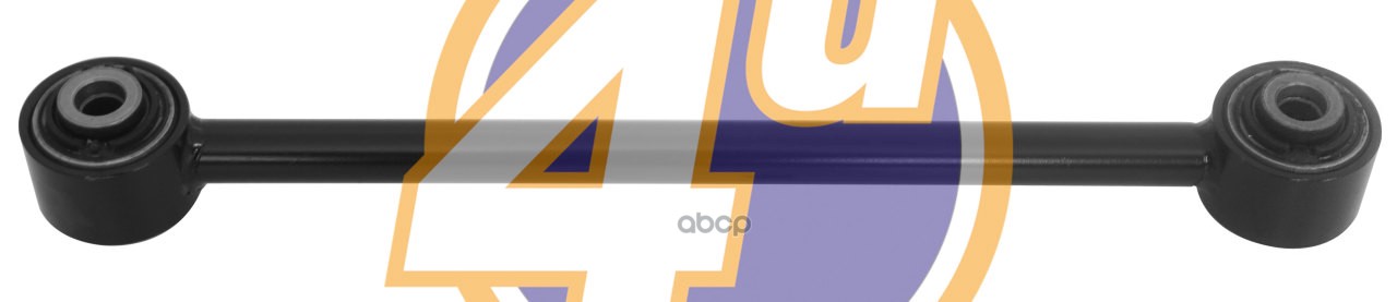 Рычаг Задн 4U Hnk16123 4U арт. HNK16123