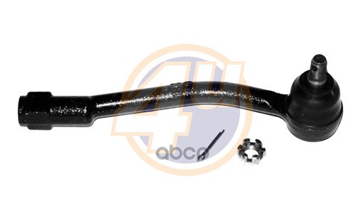 Наконечник Рулевой Тяги Hy-A-03723 4U арт. HY-A-03723