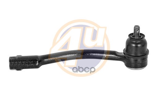 Наконечник Передн Прав Hyu Solaris 10-/Kia Rio Iv 11- Hy-A-11396 4U арт. HY-A-11396