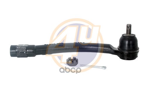 Наконечник Прав Hyu I30/I40 11-/Kia Ceed 12- Hy-A-11970 4U арт. HY-A-11970