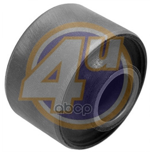 Сайленблок Задн Рычага Hyu Santa Fe Ii (Cm) 05-12 Hy-P-16796 4U арт. HY-P-16796