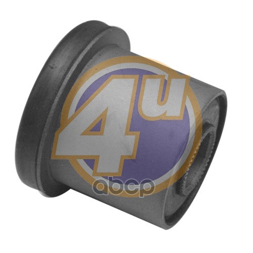 Сайлентблок Передн Верхн Рычага Hyu Terracan 01-07 4U арт. HYSB00090