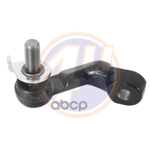 Тяга Стабилизатора Левая Передний Мост 4U арт. IFF03700