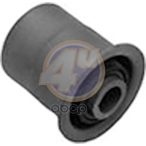 Сайлентблок Передн Верхн Рычага Jeep Grand Cherokee 15- Jp-P-16589 4U арт. JP-P-16589