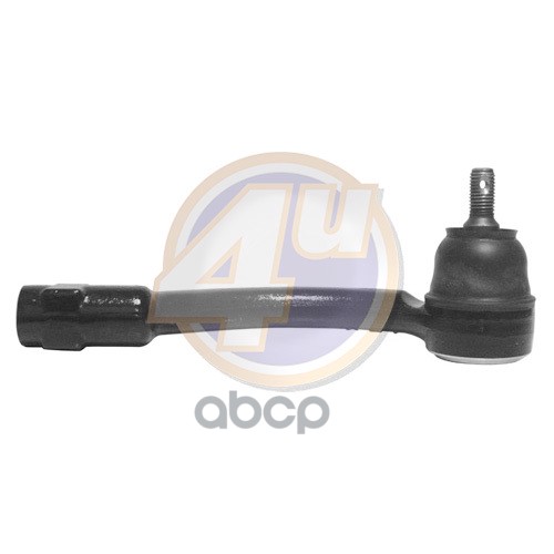 Наконечник Прав Kia Picanto (Ta) 11- Ki-A-01535 4U арт. KI-A-01535
