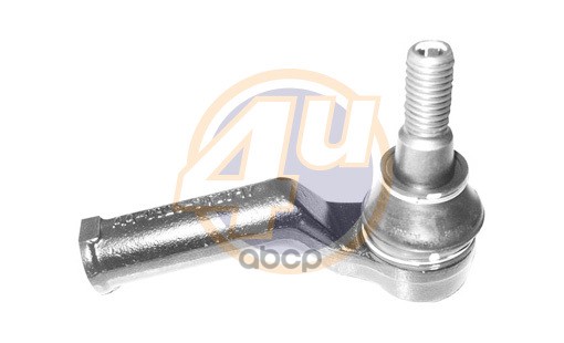 Наконечник Рулевой Тяги | Перед Прав | 4U арт. LRA15537