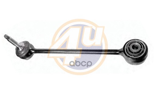 Рычаг Задн Lrov Range Rover Iii 02-/Discovery Iii 04- 4U арт. LRD31689