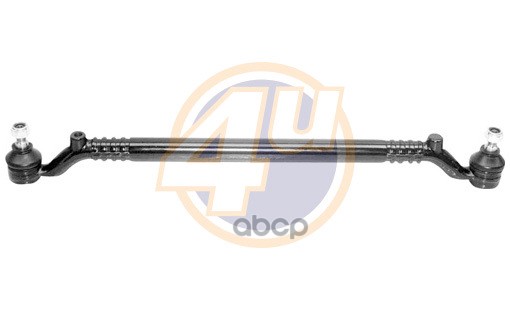 Тяга Рулев Центр Mer W140/C140 91-98 4U Mrc04095 4U арт. MRC04095