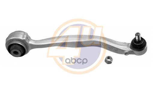 Рычаг Передн Прав Нижн Mer W204 07- 4U арт. MRG89750