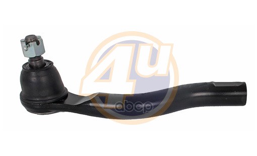 Наконечник Рулевой Тяги | Перед Лев| 4U арт. MTA11890