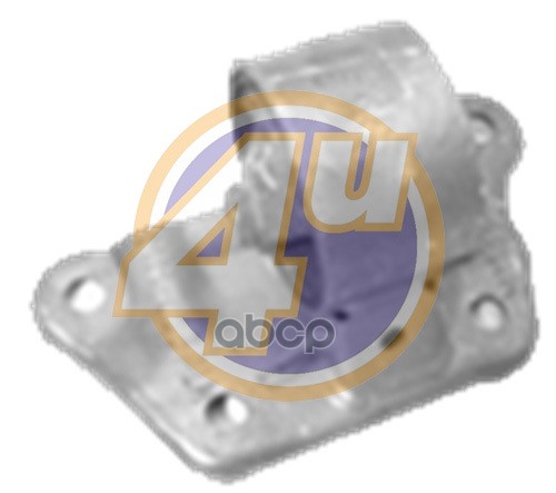 ПОДУШКА ДВИГАТЕЛЯ MT-EM-00166 4U арт. MT-EM-00166