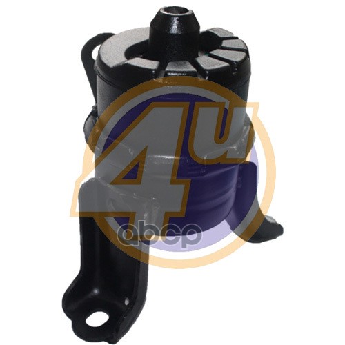 Подушка Двиг Прав Гидравлич Maz 6 Wagon Gh 08-13 4U арт. MZEM00206