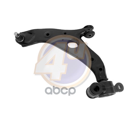 Рычаг Maz Cx-5 11- Пер Нижн L С Шаровой 4U арт. MZG15069