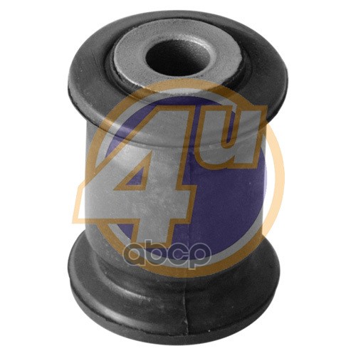 Сайлентблок Передн Рычага Передн Maz Tribute Ep 00-07 4U арт. MZSB00267