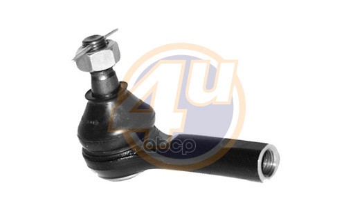 Наконечник Рулевой Тяги | Прав/Лев | 4U арт. NSA36500