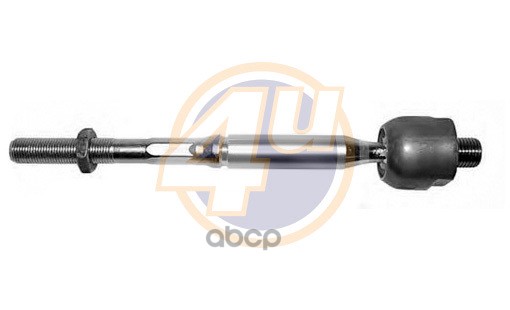 Тяга Рулевая | Перед Прав/Лев | 4U арт. NSE10209