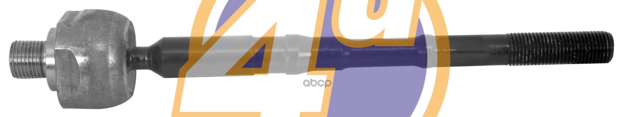 Тяга Рулевая | Перед Прав/Лев | 4U арт. NSE15178