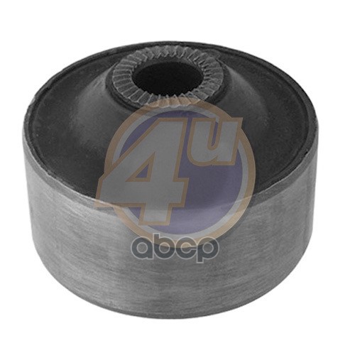 Сайлентблок Передн Нижн Рычага Задн Nis Pixo (Ua0)/Suz Alto V (Gf) 09-/Liana 01- 4U арт. NSP00930