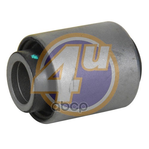 Сайлентблок Передн Рычага Передн Nis Primera P12 01-07 4U арт. NSSB00183