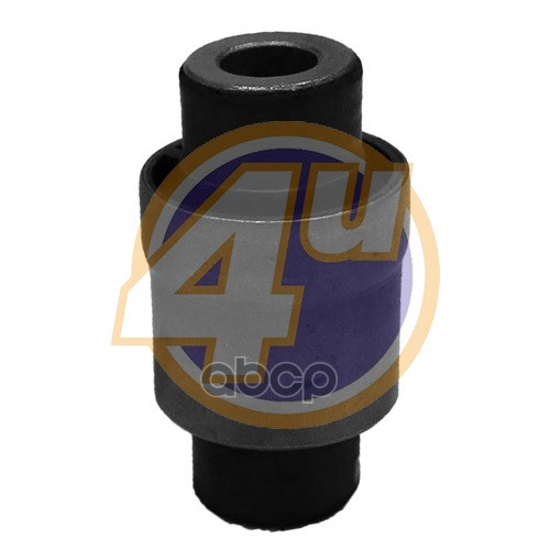 Сайлентблок Задн Нижн Рычага Nis Murano Z50 02-07 4U арт. NSSB00216