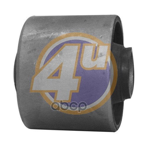 Сайлентблок Передн Рычага Задн Nis Almera Tino V10m 98-03 4U арт. NSSB00284