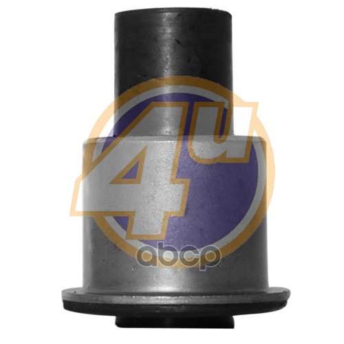 Сайлентблок Передн Нижн Рычага Nis Pathfinder R51m 05-13 4U арт. NSSB00300